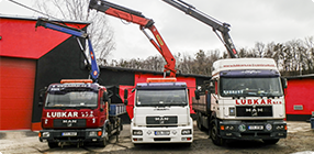 Opravy osobních i nákladních vozidel